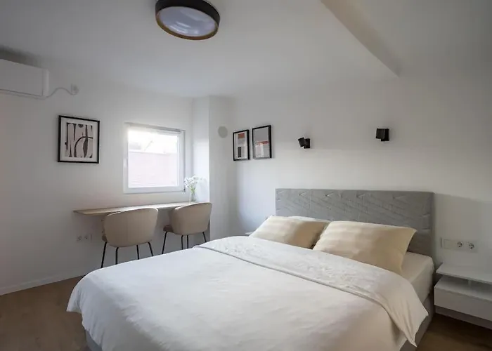 Apartment Kaptol