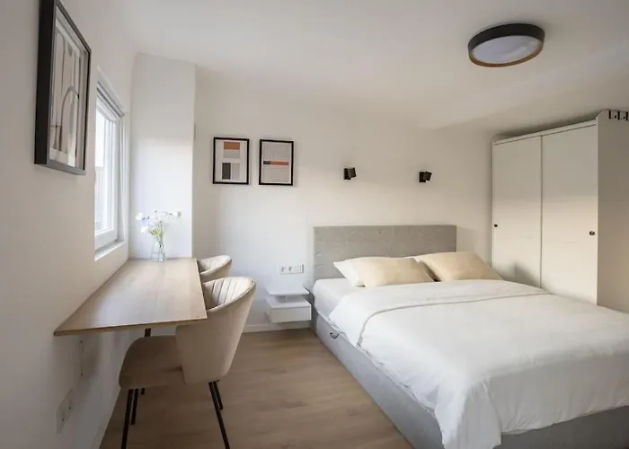 Apartment Kaptol