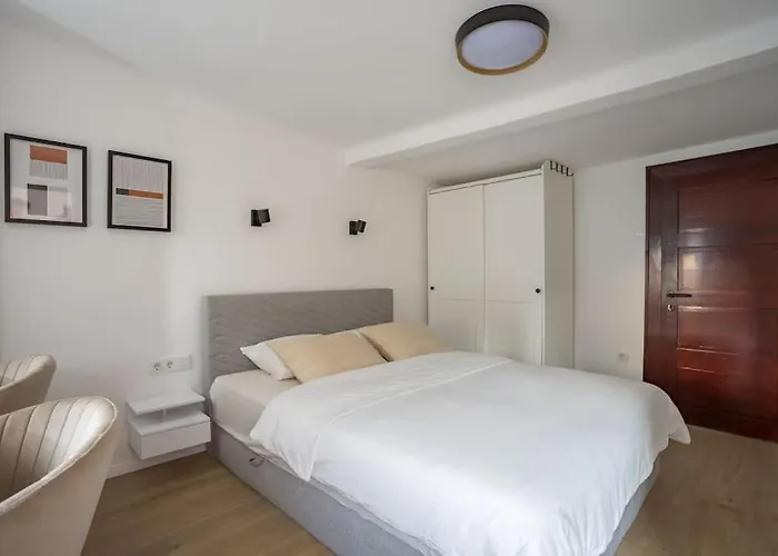 Apartment Kaptol