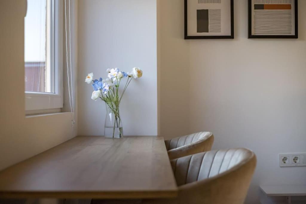 Kaptol Apartment Zagreb
