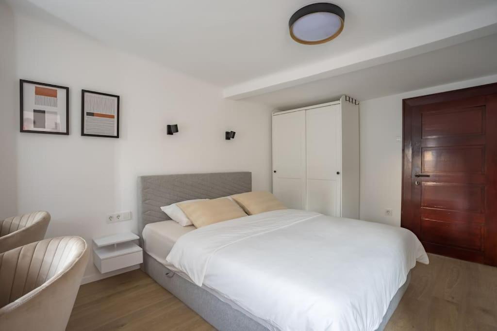 Kaptol Apartment